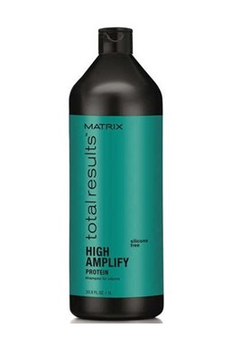 MATRIX Total Results High Amplify Shampoo 1000ml - objemový šampon pro jemné vlasy