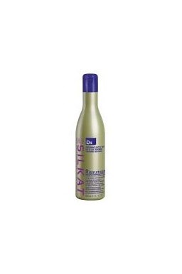 BES Silkat D4 Ristrutturante Shampoo regenerační šampon na barvené vlasy 300ml