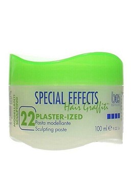 BES Special Effects Plaster-Ized č.22 - Silně tužící modelační pasta 100ml