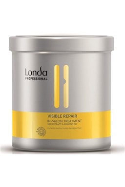 LONDA Londacare Visible Repair Treatment 750ml - ošetření pro obnovu vlasů