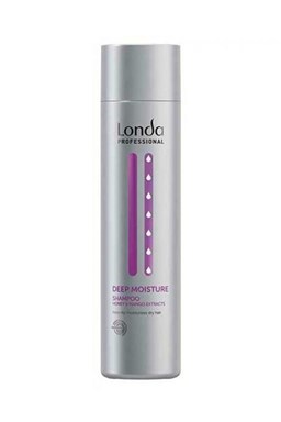 LONDA Londacare Deep Moisture Shampoo šampon na suché vlasy 250ml
