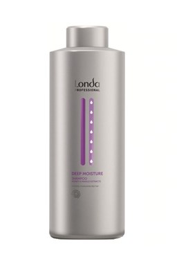 LONDA Londacare Deep Moisture Shampoo šampon na suché vlasy 1000ml