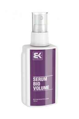 BRAZIL KERATIN Bio Serum Volume bezoplach. péče s keratinem pro větší objem vlasů 100ml