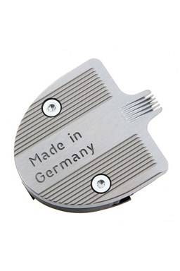 MOSER Professional Designer 10mm - úzká střihací hlavice na vyžezávky pro 1591 Chro Mini