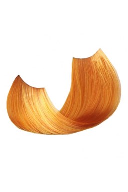KLÉRAL MagiCrazy O1 Gold Amber - intenzivní barva na vlasy 100ml