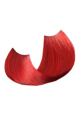 KLÉRAL MagiCrazy R1 Fire Red - intenzivní barva na vlasy 100ml