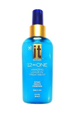 FREEZE IT 12-in-One Amazing Leave In Treatment 100ml - 12v1 bezoplachová regenerace vlasů