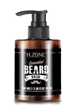H-ZONE Essential Beard Balm 100ml - Balzám na vousy