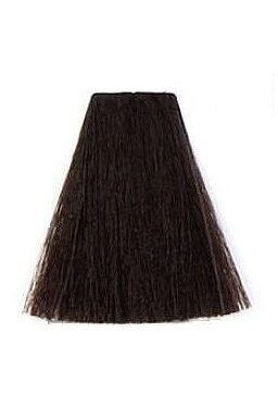 KALLOS KJMN Barva na vlasy s keratinem a arganovým olejem - 3.0 Dark Brown