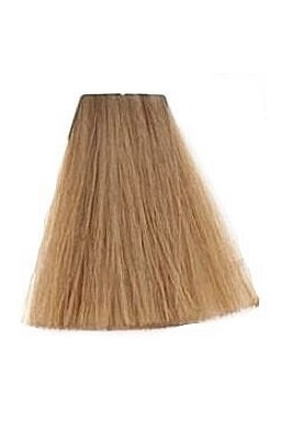 KALLOS KJMN Barva na vlasy s keratinem a arganovým olejem - 8.0 Light Blond