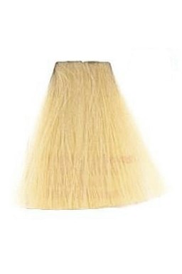 KALLOS KJMN Barva na vlasy s keratinem a arganovým olejem - 10.0 Platinum Blond