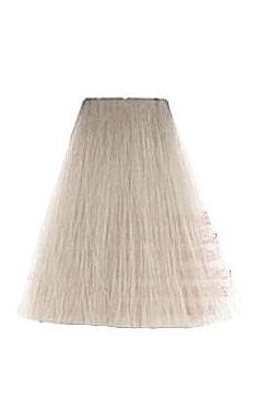 KALLOS KJMN Barva na vlasy s keratinem a arganovým olejem - 9.1 Very Light Ash Blond
