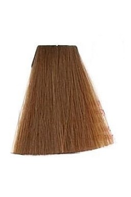 KALLOS KJMN Barva na vlasy s keratinem a arganovým olejem - 8.31 Light Golden Ash Blond