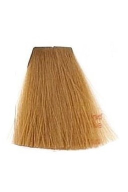 KALLOS KJMN Barva na vlasy s keratinem a arganovým olejem - 8.3 Light Golden Blond