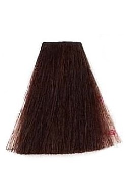KALLOS KJMN Barva na vlasy s keratinem a arganovým olejem - 5.4 Light Copper Brown