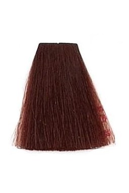 KALLOS KJMN Barva na vlasy s keratinem a arganovým olejem - 6.4 Dark Copper Blond