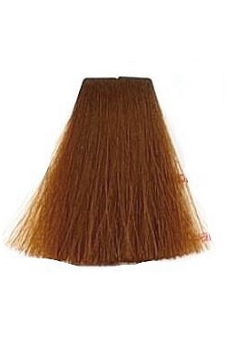 KALLOS KJMN Barva na vlasy s keratinem a arganovým olejem - 8.4 Light Copper Blond