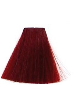 KALLOS KJMN Barva na vlasy s keratinem a arganovým olejem - 6.620i Ruby Red