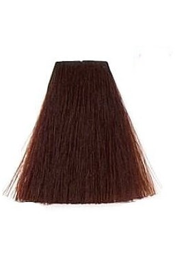 KALLOS KJMN Barva na vlasy s keratinem a arganovým olejem - 5.74 Muskat