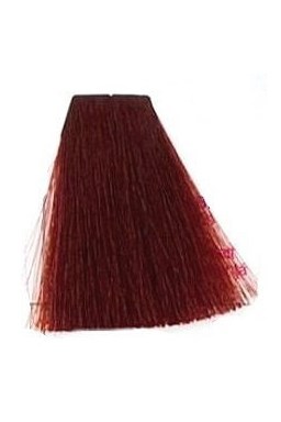 KALLOS KJMN Barva na vlasy s keratinem a arganem - 5.62 Light Red Violet Brown