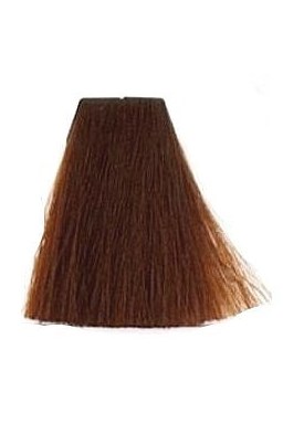 KALLOS KJMN Barva na vlasy s keratinem a arganovým olejem - 7.32 Cinnamon