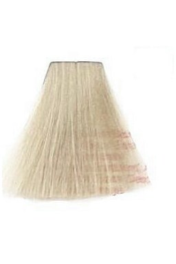 KALLOS KJMN Barva na vlasy s keratinem a arganem - 11.1 Very Light Ash Blond Extra