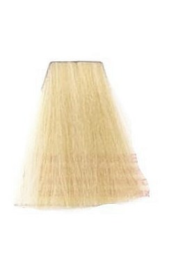 KALLOS KJMN Barva na vlasy s keratinem a arganem - 11.0 Very Light Blond Extra