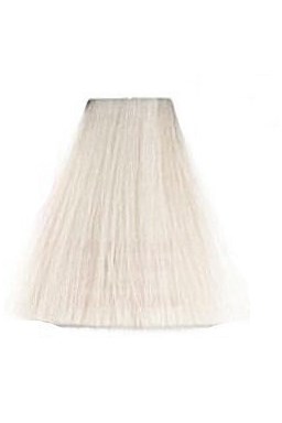 KALLOS KJMN Barva na vlasy s keratinem a arganovým olejem - 90.01 Silver Blond