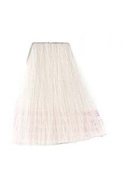 KALLOS KJMN Barva na vlasy s keratinem a arganem - 12.8 Special Ultra Pearl Blond