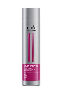 LONDA Londacare Color Radiance Conditioner 250ml - kondicionér pro ochranu barvy
