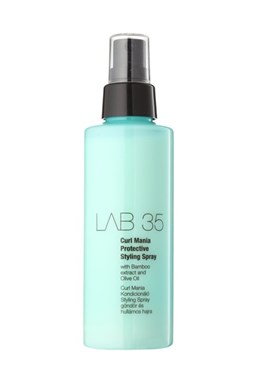 KALLOS Lab35 Curl Mania Protective Styling Spray 150ml - sprej pro vlnité vlasy