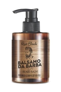 RENEÉ BLANCHE Beard Balm 100ml - Balzám na vousy