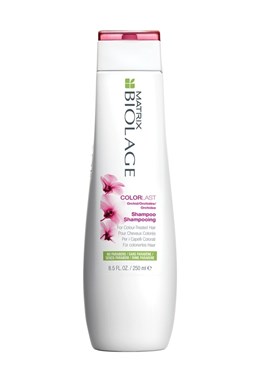 MATRIX Biolage ColorLast Shampoo 250ml - ochranný šampon na barvené vlasy