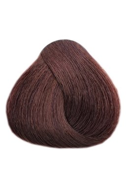 LOVIEN ESSENTIAL LOVIN Color barva na vlasy 100ml - Light Copper Brown 5.4
