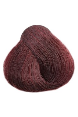 LOVIEN ESSENTIAL LOVIN Color barva na vlasy 100ml - Dark Scarlet Red 4.6