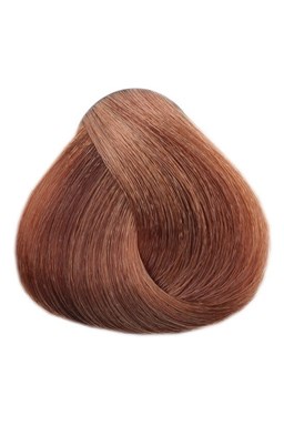 LOVIEN ESSENTIAL LOVIN Color barva na vlasy 100ml - Blond Auburn Brown 7.84