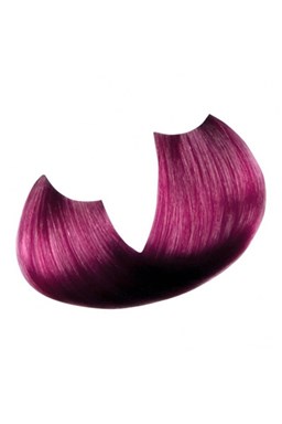 KLÉRAL MagiColor E2 Electric Plummy Magenta - intenzivní barva na vlasy 100ml