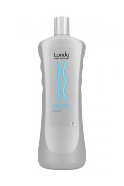 LONDA Professional Londa FORM Normal Hair 1000ml - objemová trvalá pro normální vlasy