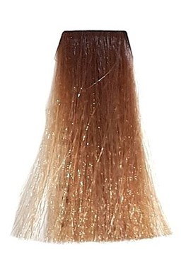 MILATON Color Cream Profesionální krémová barva na vlasy 100ml - velmi světlá blond 9.0