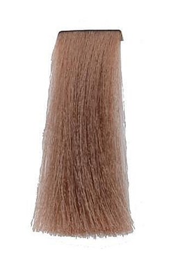 MILATON Color Cream Profi krémová barva na vlasy 100ml - jemná béžová světlá blond 8.02