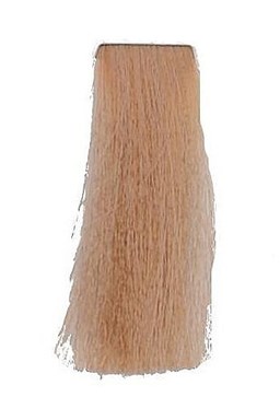 MILATON Color Cream Profi krémová barva na vlasy 100ml - velmi světlá zlatá blond 9 .3