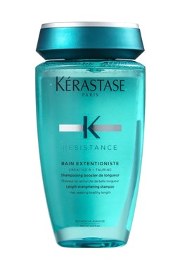 KÉRASTASE Resistance Bain Extentioniste 250ml - šampon podporující rychlejší růst vlasů