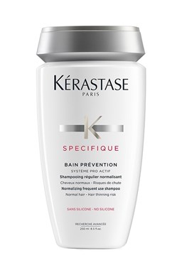 KÉRASTASE Specifique Bain Prevention Shampoo 250ml - šampon proti vypadávání vlasů