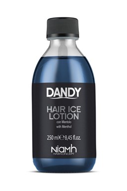 DANDY Hair Ice Lotion 250ml - posilující a osvěžující lotion