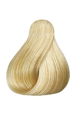 LONDA Professional Londacolor barva 60ml - Nejsvětlejší blond zlatá perleťová 10-38