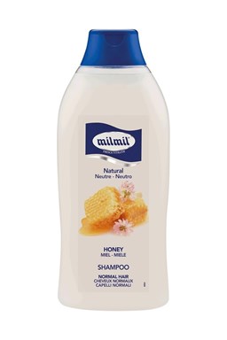 MIL MIL Honey Výživný šampon s medem pro normální vlasy 750ml