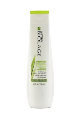 MATRIX Biolage Normalizing Clean Reset Shampoo 250ml - čistící šampon na mastné vlasy