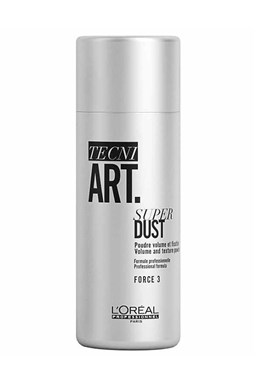 L'Oréal Professionnel Tecni.Art Super Dust 7g - pudr pro objem a texturu