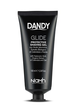 DANDY Glide Protective Shaving Gel 100ml - ochranný gel na holení