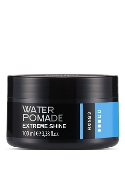 DANDY Water Pomade Extreme Shine 100ml - vosk pro mokrý efekt a lesk vlasů, vousů